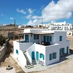A&A House Mykonos B