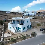 A&A House Mykonos B