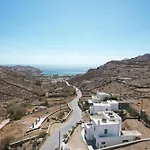 A&A House Mykonos B